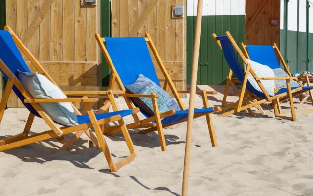Beach Hotel