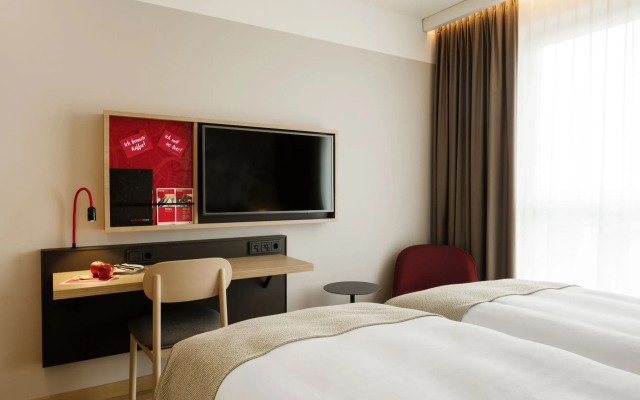 IntercityHotel Graz