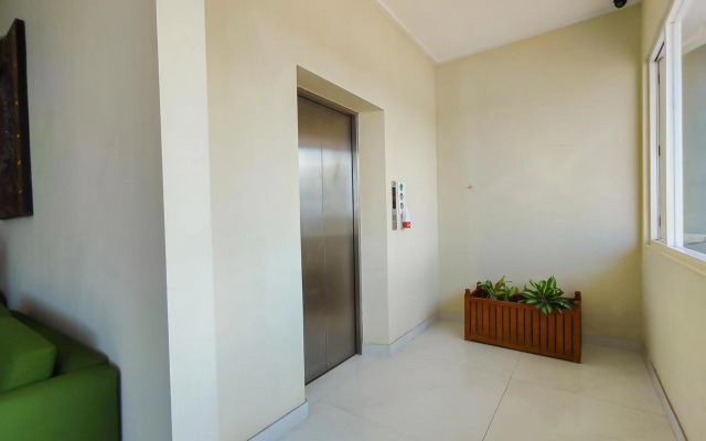 Seminyak Square Hotel And Villas