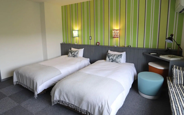 Hotel WELLIES