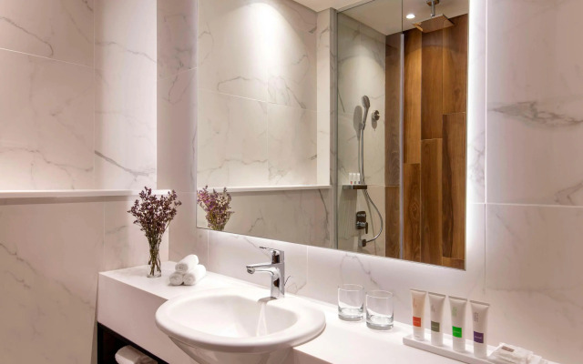 Swissotel Living Jeddah
