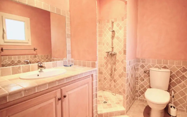 Villa Golfe Bleu - Sainte Maxime / Grimaud