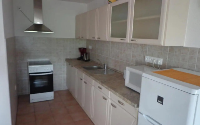Eva Apartman