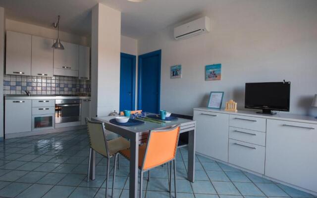 Residence Flora