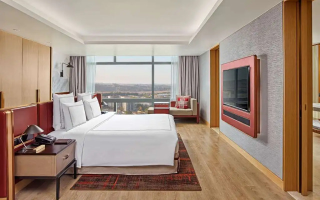 Swissotel Clark Philippines
