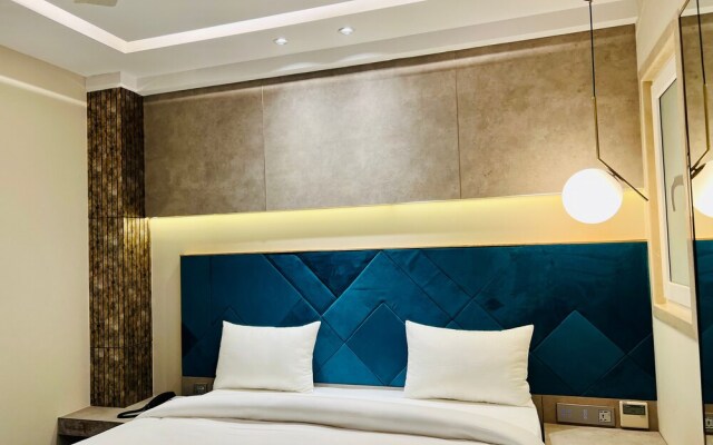 The Prime Delhi