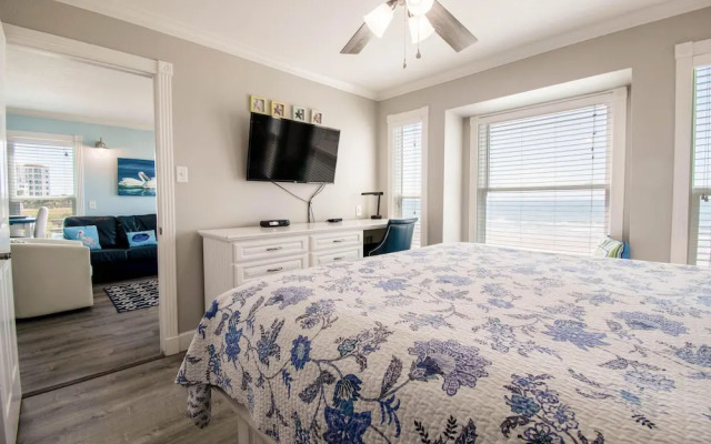 Seascape 2114 in Galveston