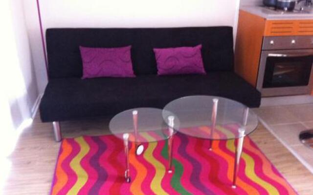 Barcelo Suites Vina Del Mar