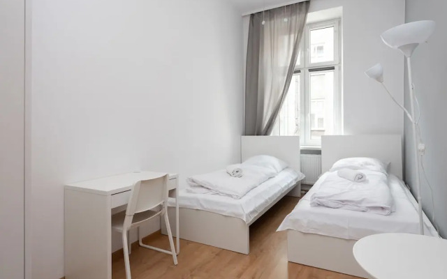 Erasmus Student Apartments