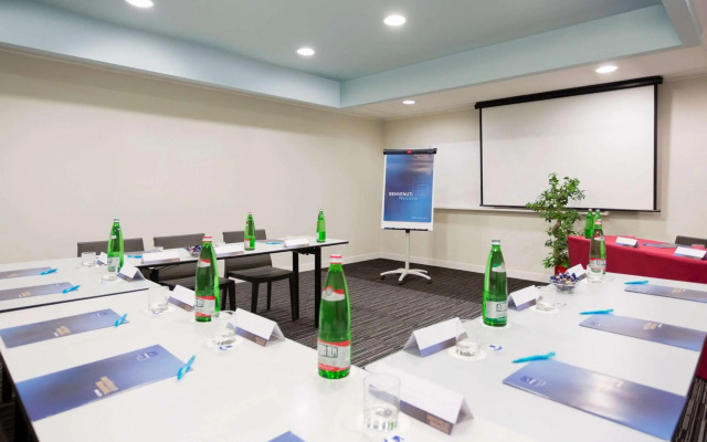 Novotel Roma Eur