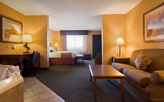 Best Western Plus Country Inn & Suites