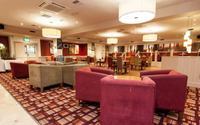 The Farmhouse  Innlodge