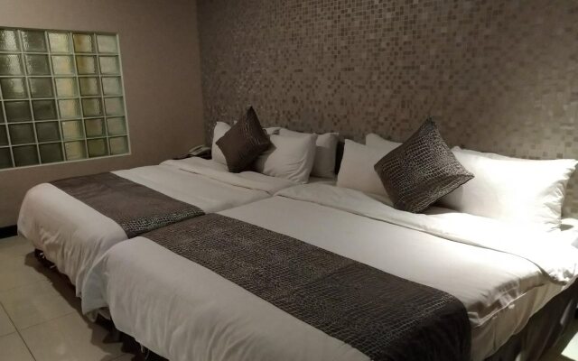 Boston Hotel