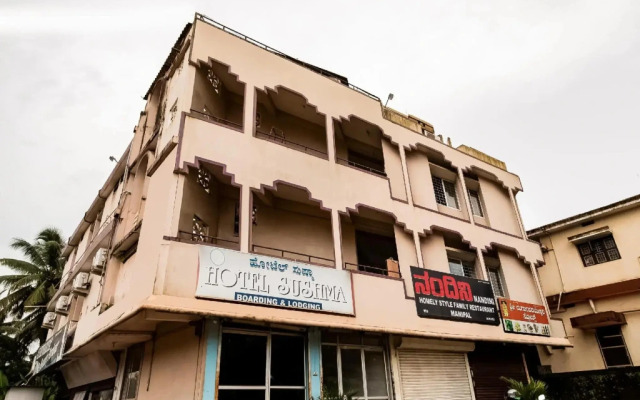 Sushma Lodge by OYO Rooms