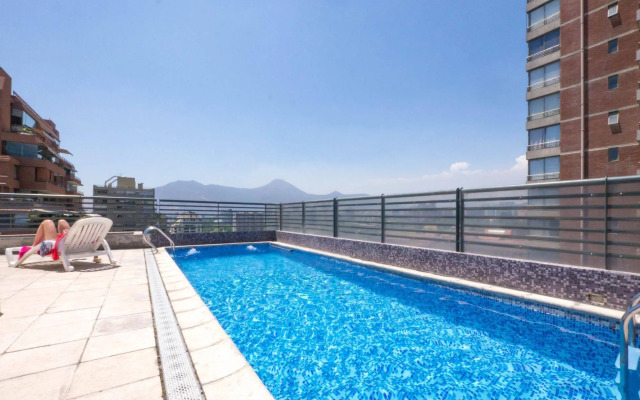 Livinnest Apartments