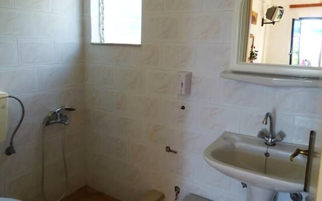 Studio With Amazing Sea View 3km To The Beach