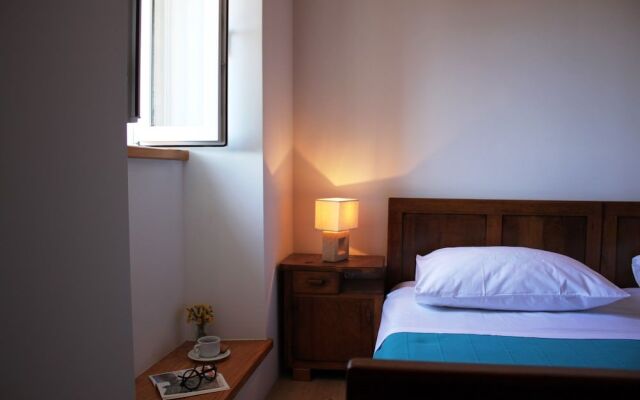 Stone house Konavle