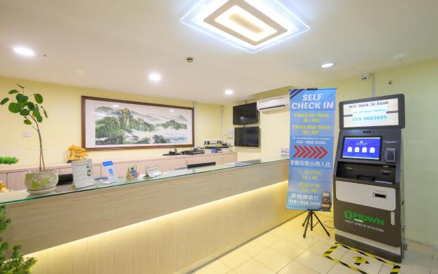 Uptown Kajang Hotel