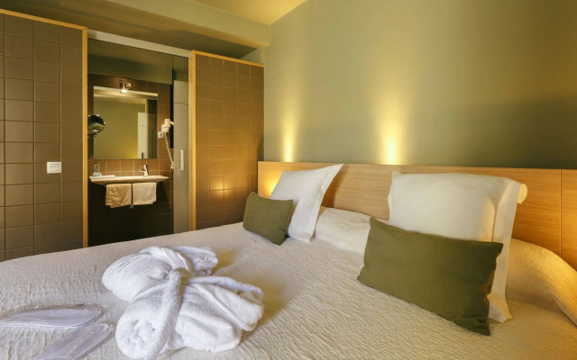 Hotel Spa Vilamont