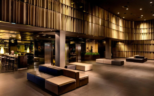 SANA Berlin Hotel