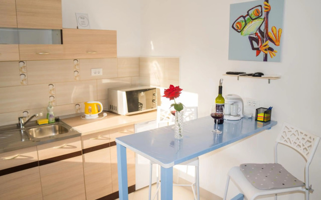 Apartment SunSet Dubrovnik FREE PARKING & WIFI