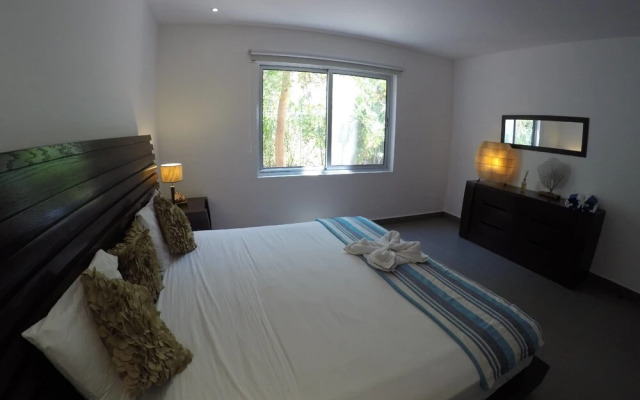 Vaiven del Viento GH 14 by Playa Silvestre