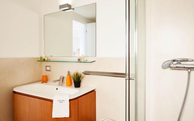 Aura Apartment, amazing sea view-Aura apartment