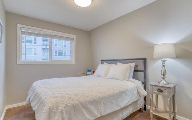 Whale Watcher Condo #1