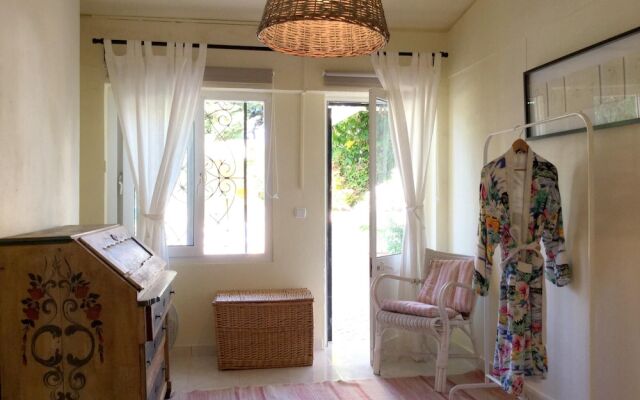Villa With 4 Bedrooms in Vilamoura, With Private Pool, Enclosed Garden
