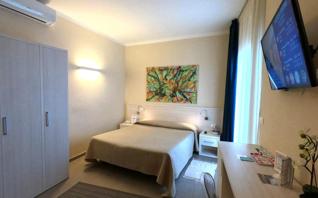 Hotel Olympic