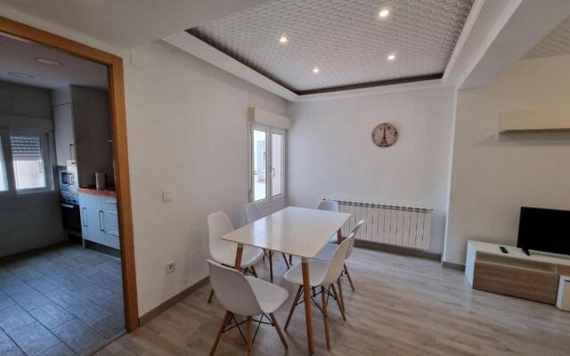 103A Apartamento moderno 2 habitaciones