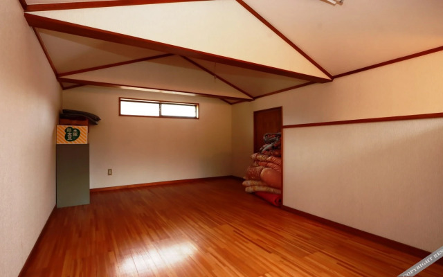 Pension Kaze no Mori