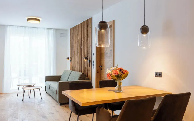 Fiss Suites by ALPS RESORTS