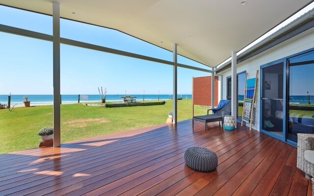 A PERFECT STAY - Belongil on the Beach
