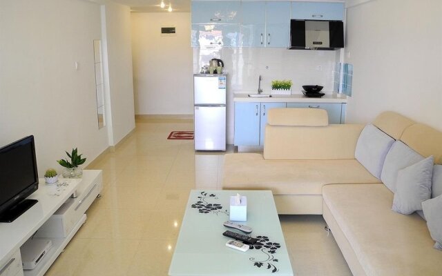 Akai Hotel Apartments Huanggang