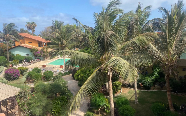 Porto Antigo 1 & 2 - Beach apartments