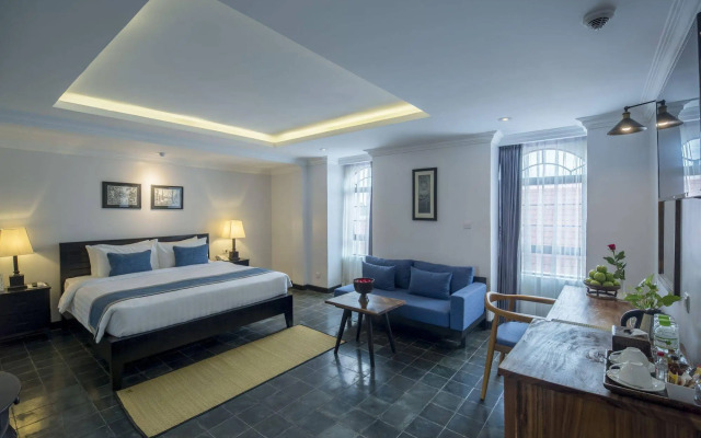 The Community - Siem Reap