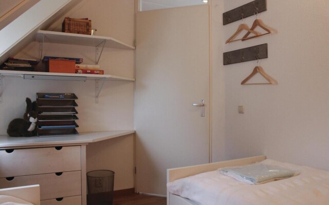Amazing Home in Wemeldinge With 3 Bedrooms and Wifi