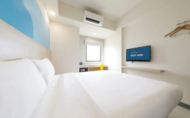 Hop Inn Hotel Davao