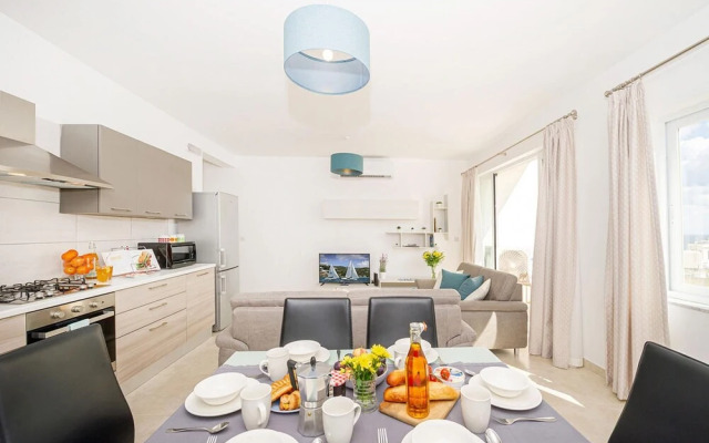 The Hillock Residences South B8