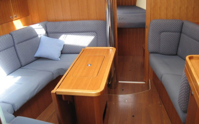 Sailing Yacht by Owner, Holidays to Greek Islands