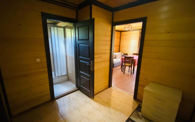 Kaya Residence Uzungol