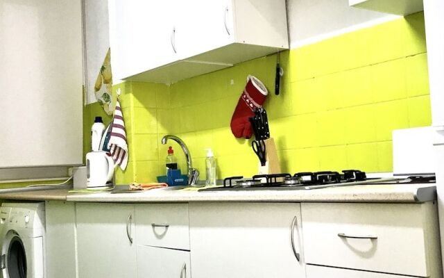 Apartment on Capitán Dema