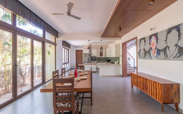 Truliv Villa LAGUNA