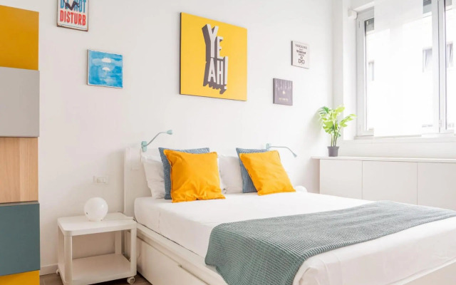 The Best Rent - Apartment in Crescenzago district