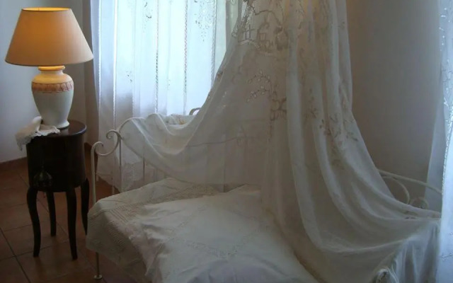 Casa Vacanza La Villa