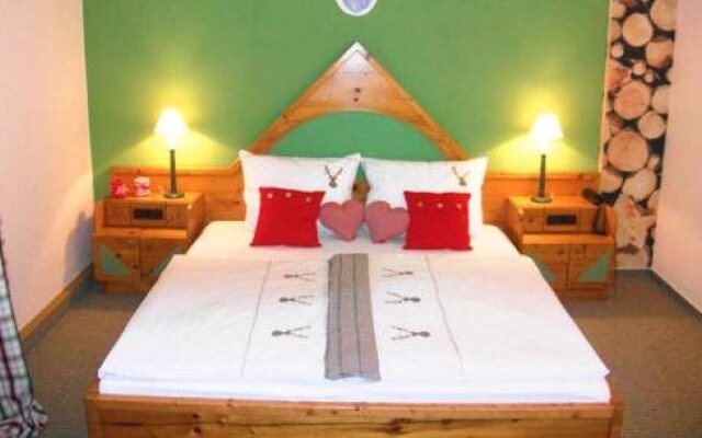 Landhotel & Gasthof Forsthaus