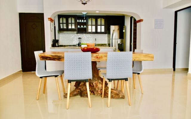 Hacienda Guadalupe by Seaside