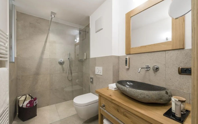 Erica Wellness and Vitality Hotel