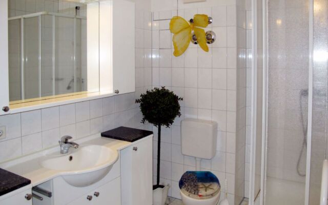 altGlowe Hotel Garni